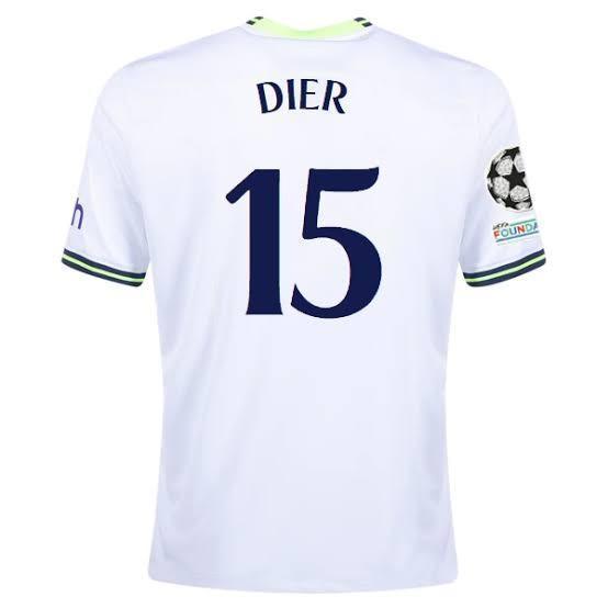 Dier