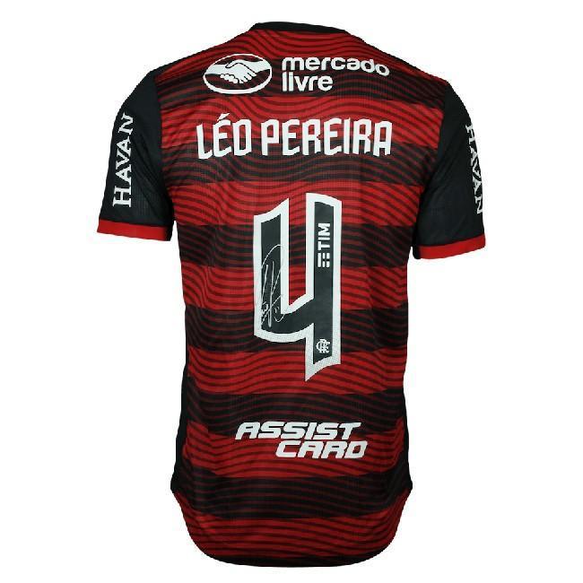 Léo Pereira