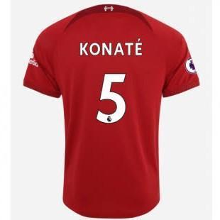 Konaté