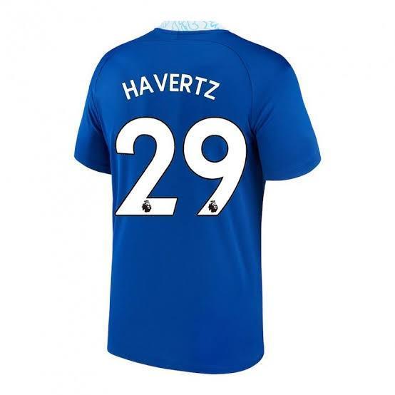 Havertz