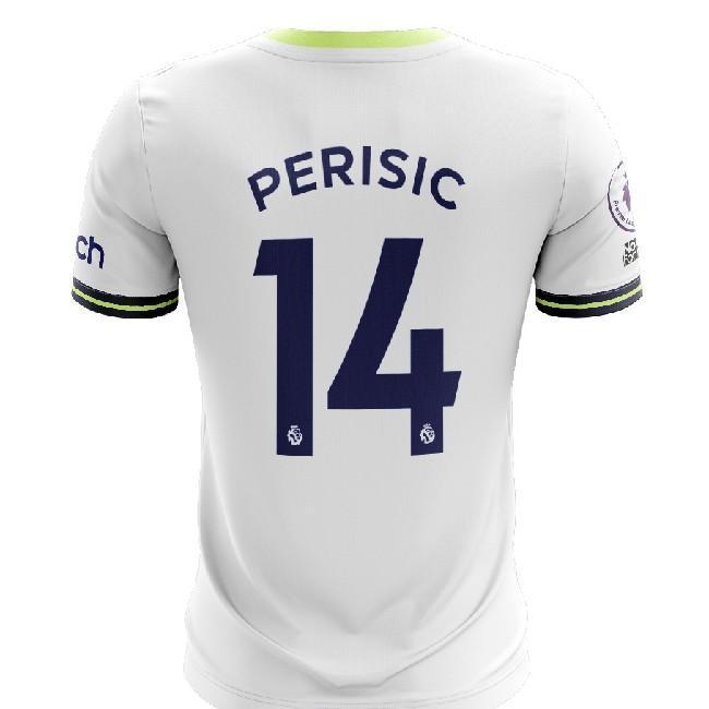 Perisic