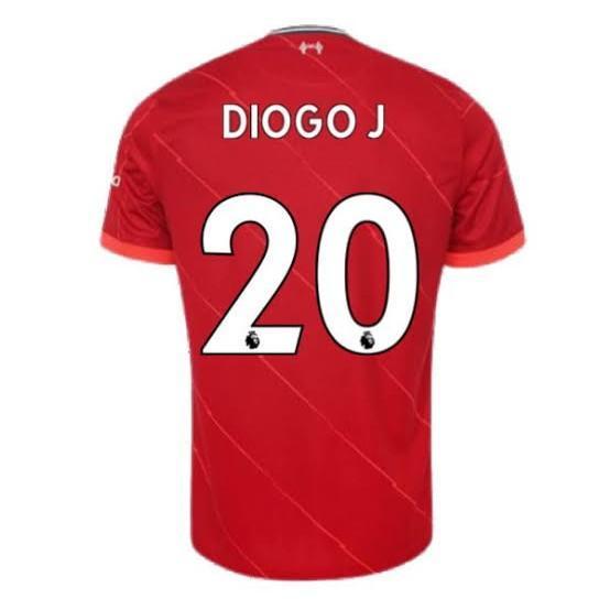 Diogo jota