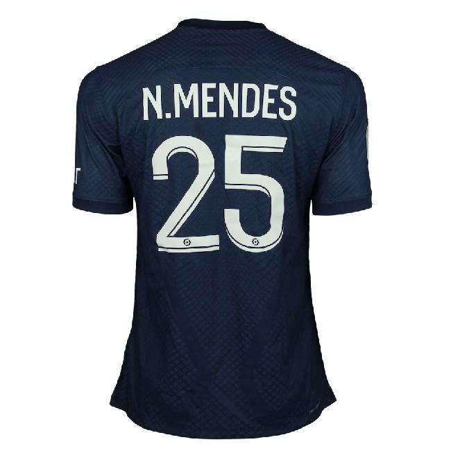 Nuno mendes