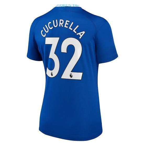 Cucurella