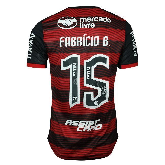 Fabrício B.