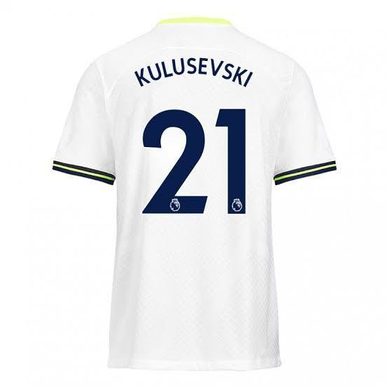 Kulusevski