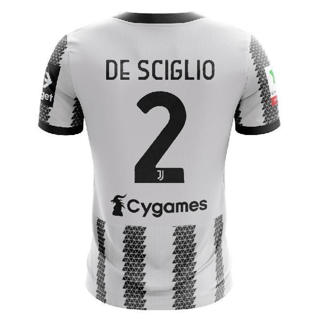 De sciglio