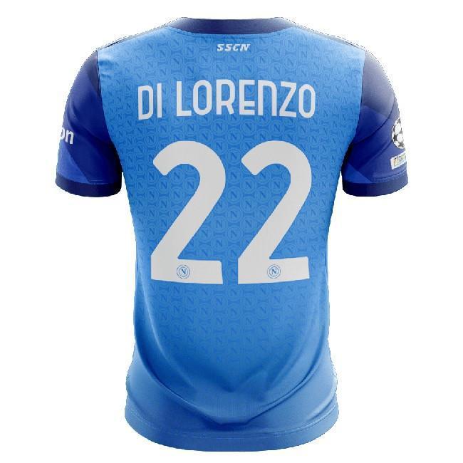 DI Lorenzo