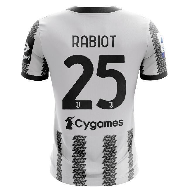 Rabiot