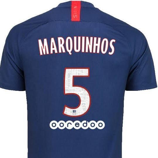 Marquinhos