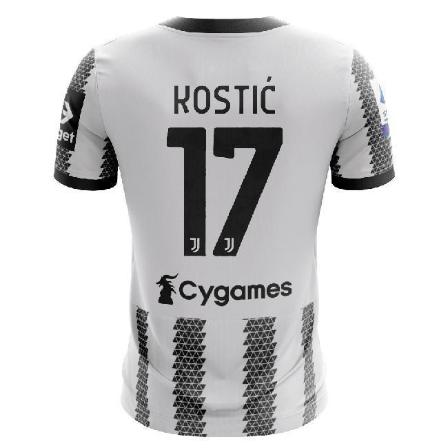 Kostić