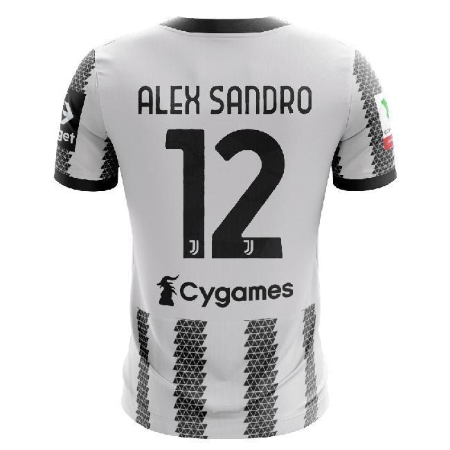 Alex Sandro