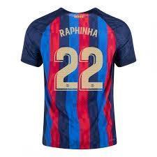 Raphinha