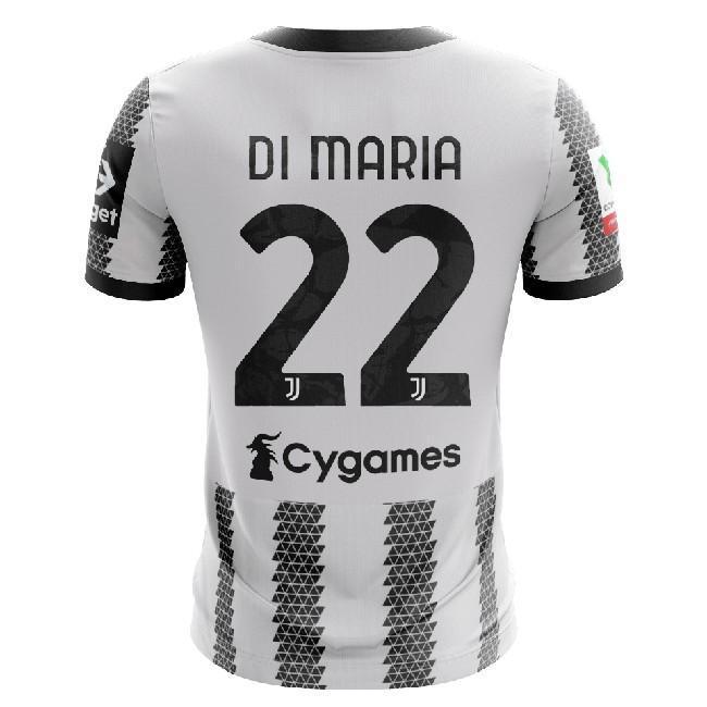 DI maría