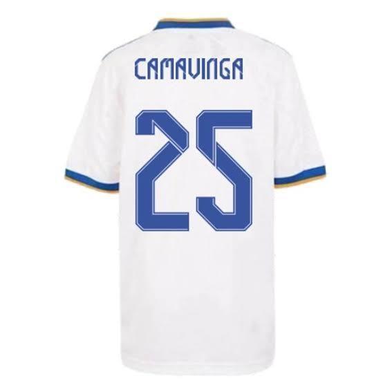 Camavinga
