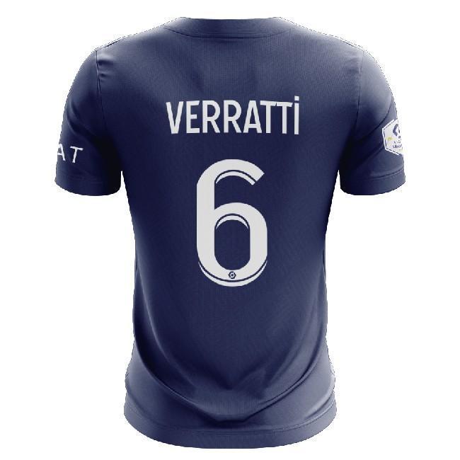 Verrati