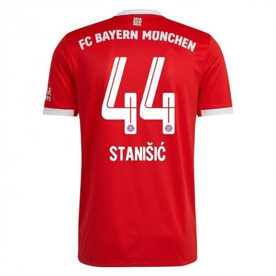 Stanisic