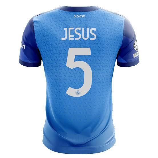 Juan Jesus