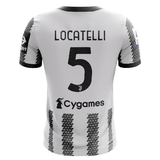Locatelli