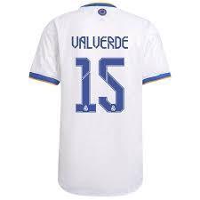 Valverde