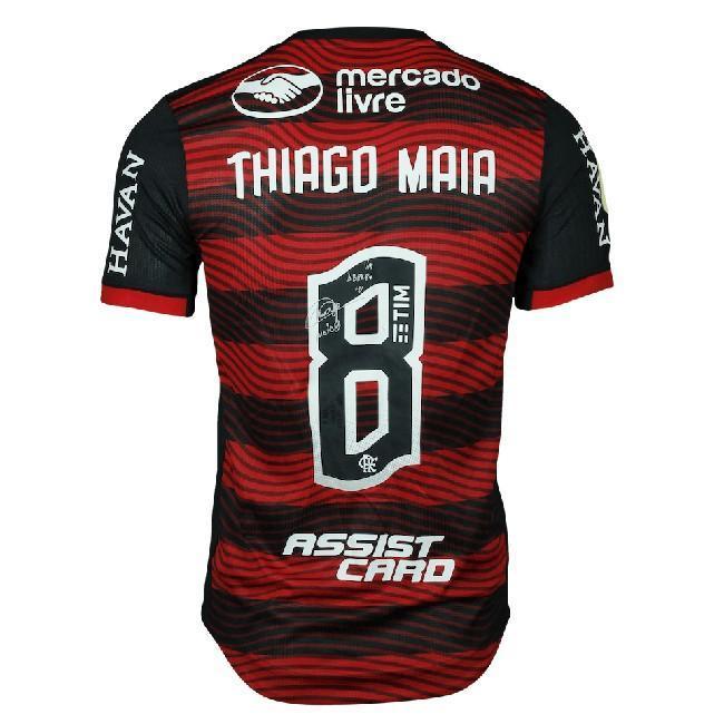 Thiago Maia