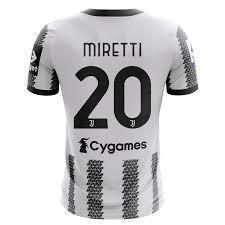 Miretti