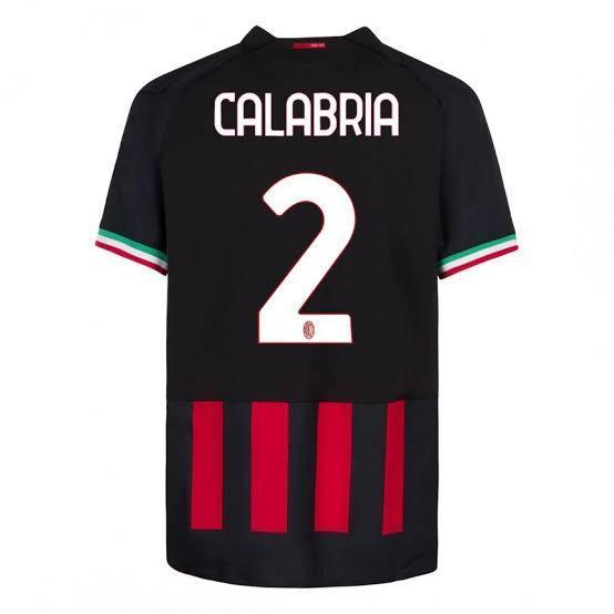 Calabria