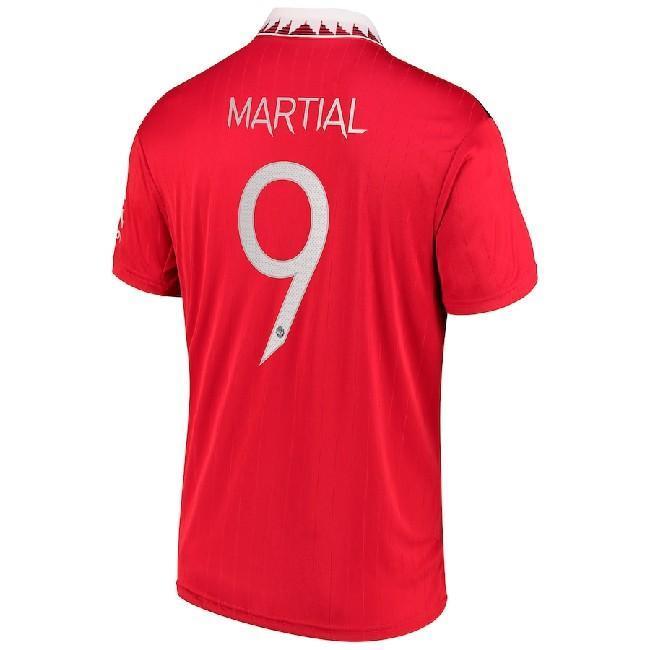 Martial