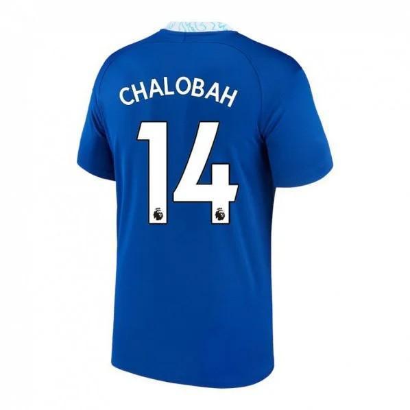 Chalobah