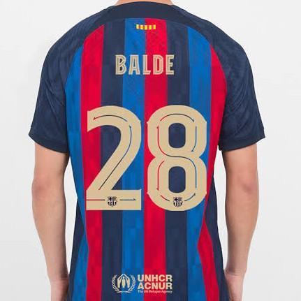 Balde