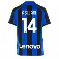 Asllani