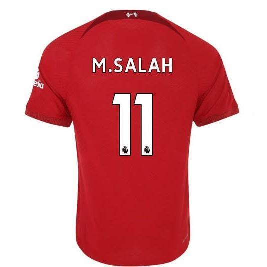 Mohamed salah