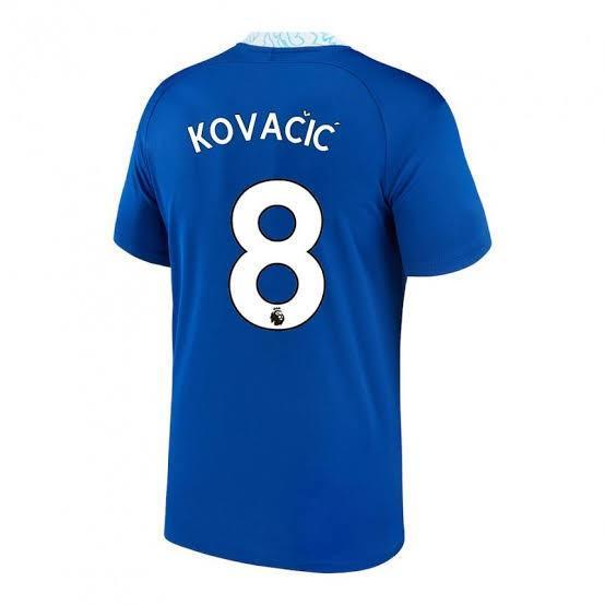 Kovacic