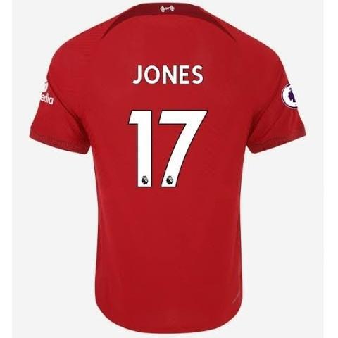 Jones