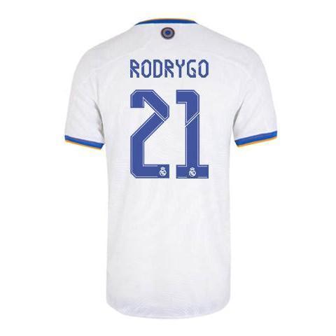Rodrygo