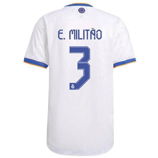 Militão