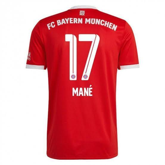 Mané