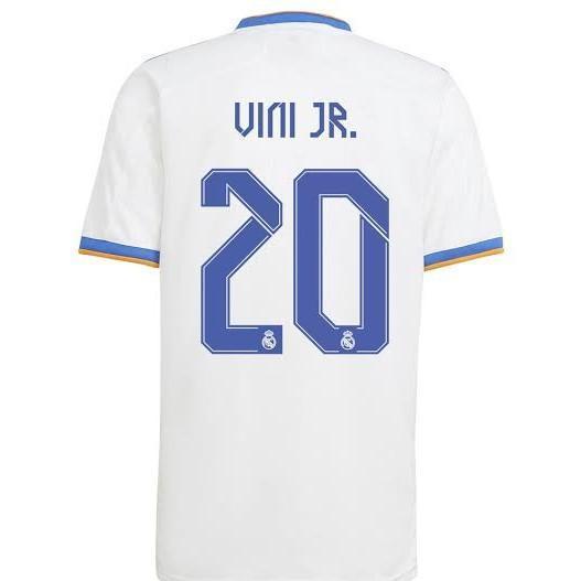 Vinícius Jr
