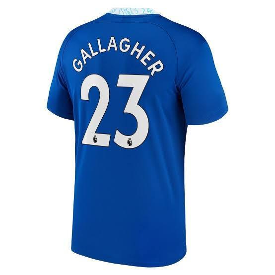 Gallagher