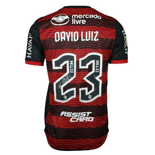 David luiz