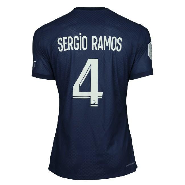 Sérgio ramos