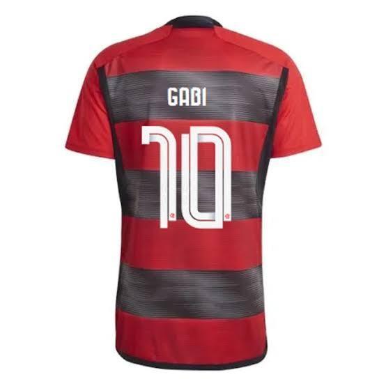 Gabigol