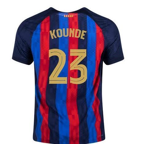 Kondé