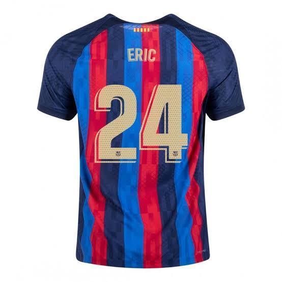Eric Garcia