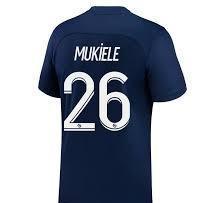Mukíele
