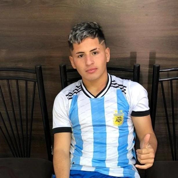 Arce leonel 10