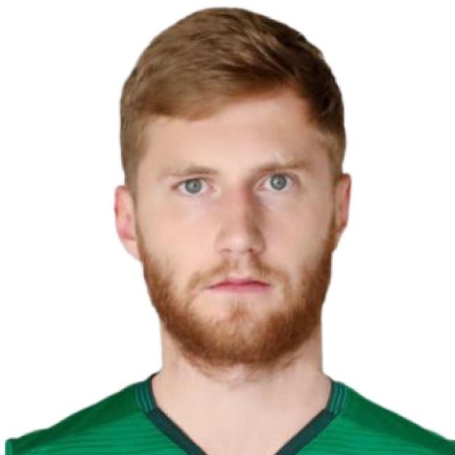 Александр Трошечкин