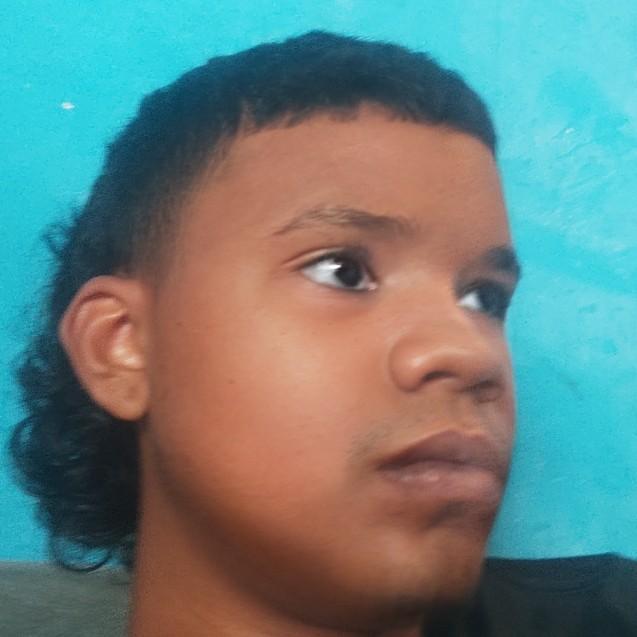 Nicolás Paleta