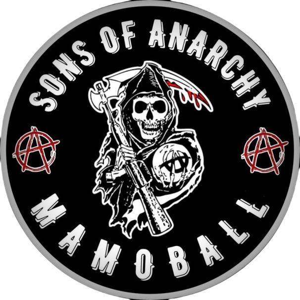 Sons Of Anarchy