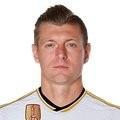 T. Kroos